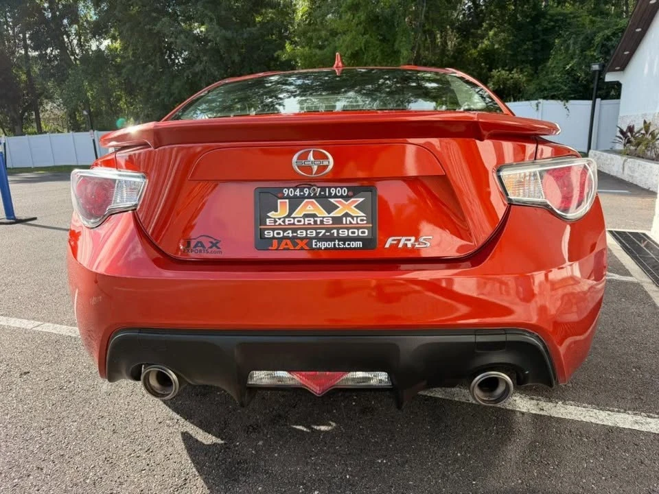 2015 Scion FR-S - Image 12 of 20