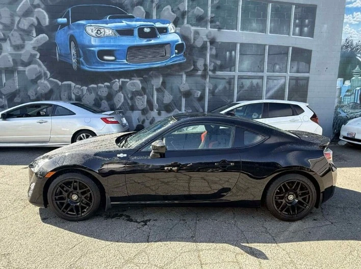 2015 Scion FR-S - Image 3 of 9