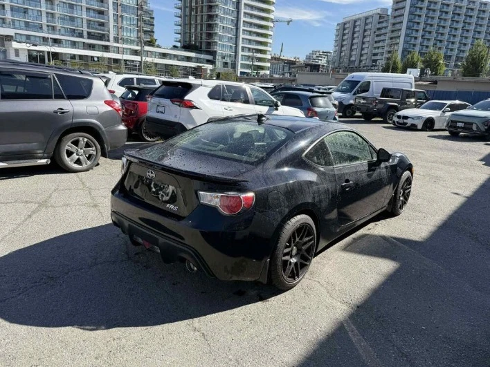 2015 Scion FR-S - Image 6 of 9