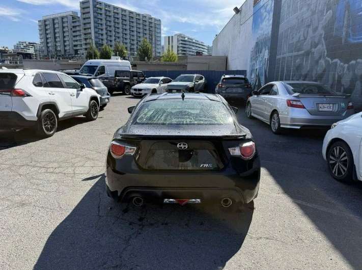 2015 Scion FR-S - Image 5 of 9