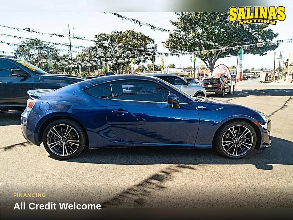 2015 Scion FR-S - Image 7 of 19