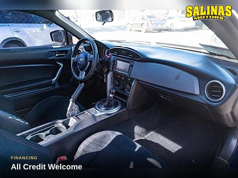 2015 Scion FR-S - Image 11 of 19
