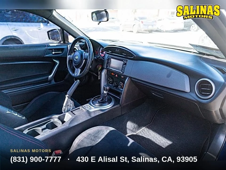 2015 Scion FR-S - Image 13 of 19