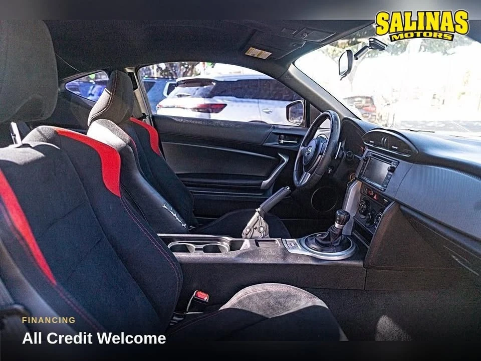 2015 Scion FR-S - Image 15 of 19