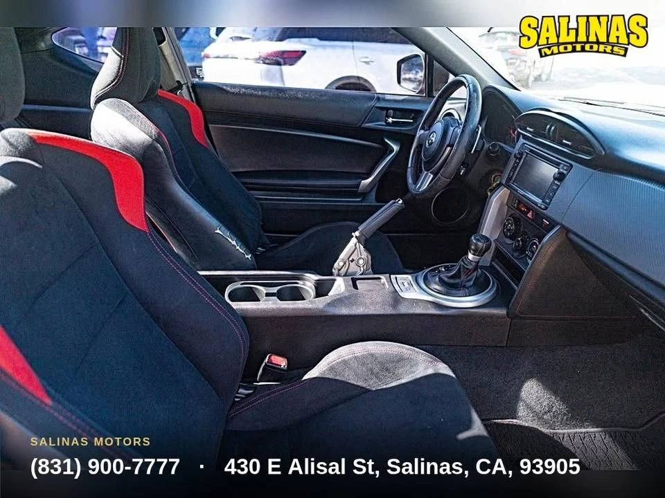 2015 Scion FR-S - Image 17 of 19