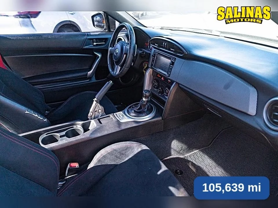 2015 Scion FR-S - Image 18 of 19