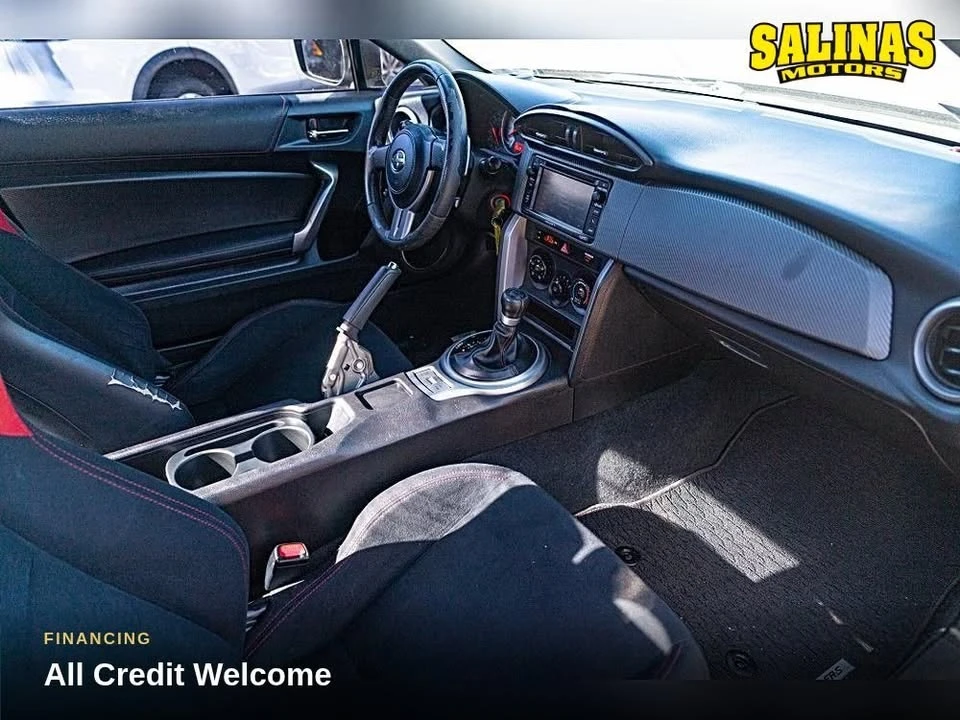 2015 Scion FR-S - Image 19 of 19