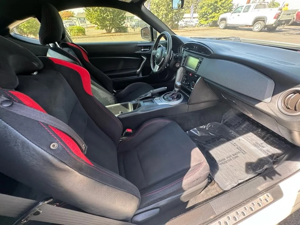 2015 Scion FR-S - Image 10 of 12