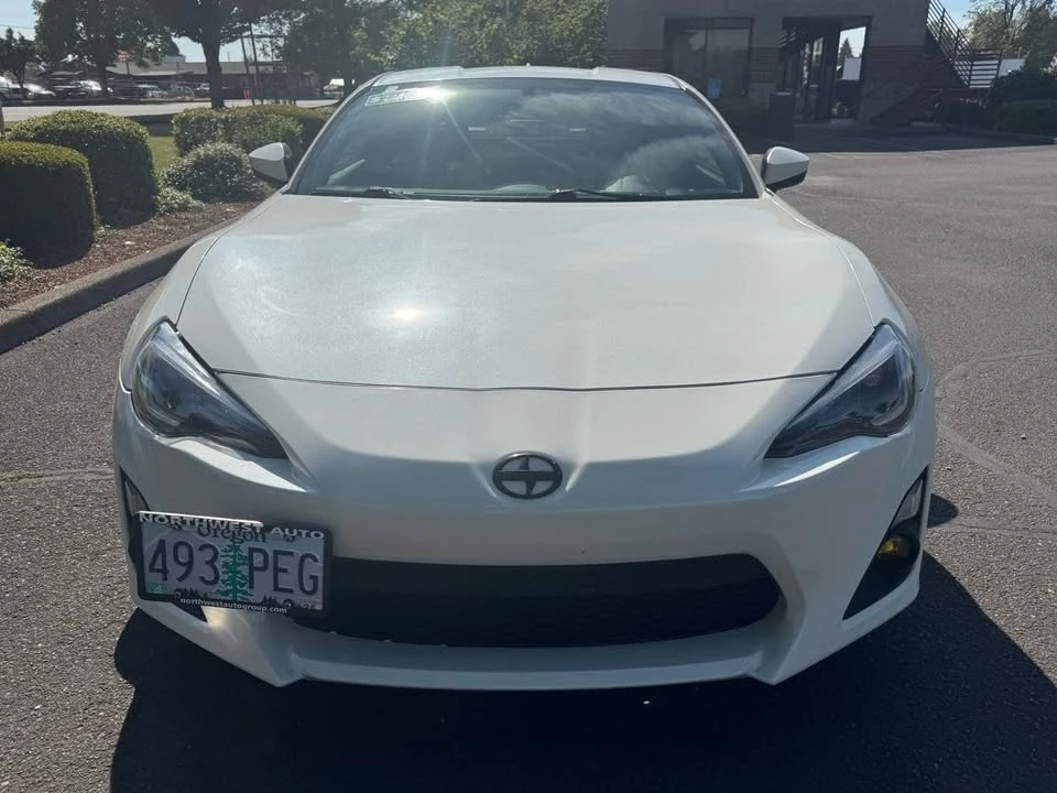 2015 Scion FR-S - Image 8 of 12