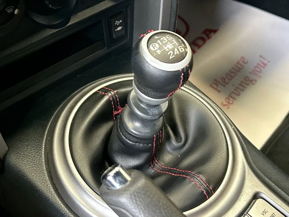 2015 Scion FR-S - Image 11 of 12