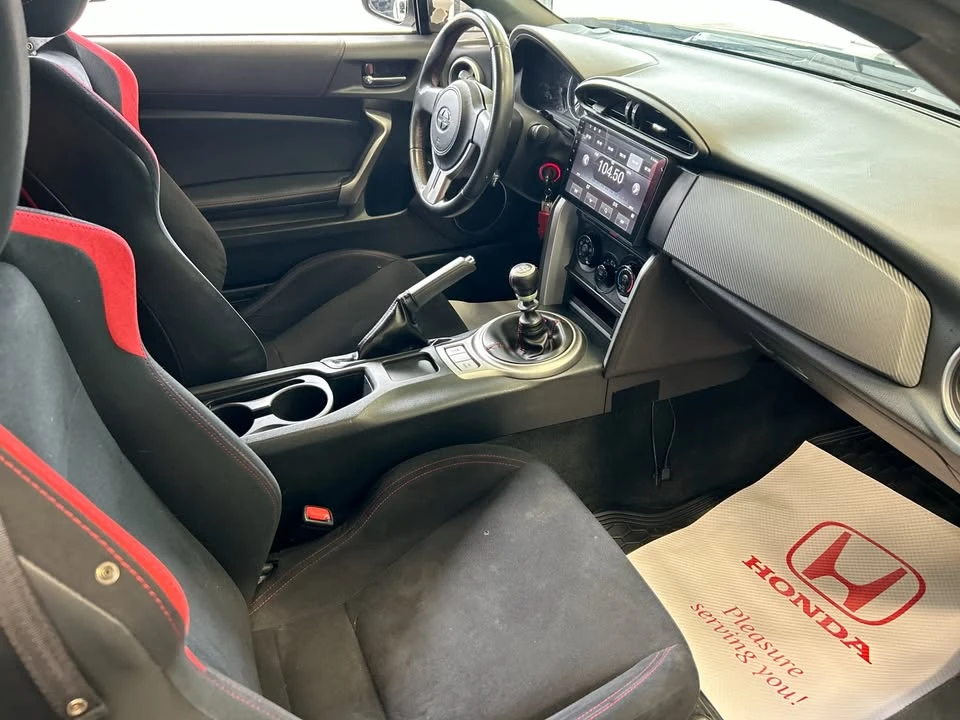 2015 Scion FR-S - Image 12 of 12