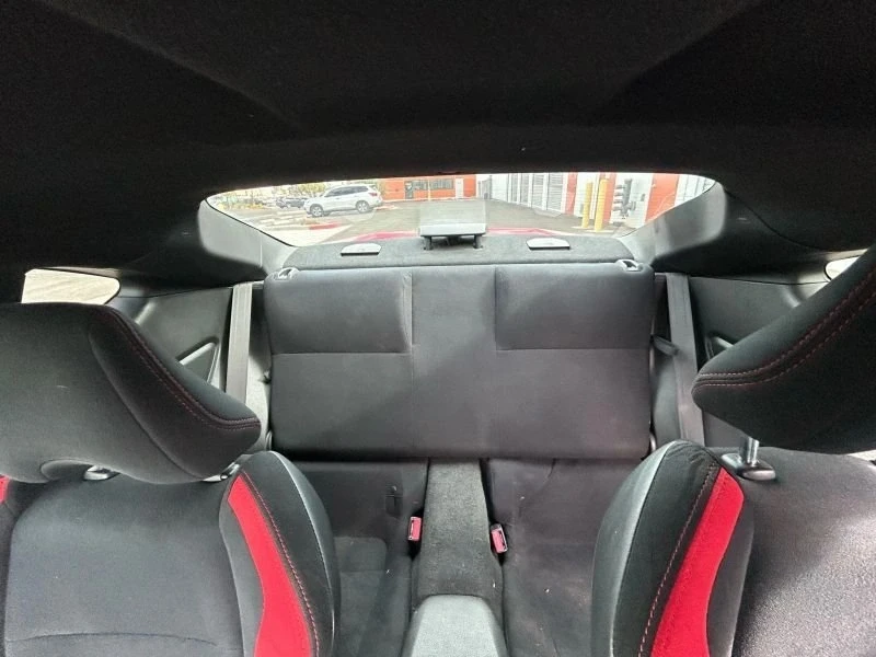 2015 Scion FR-S - Image 15 of 15