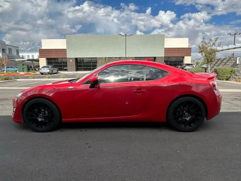 2015 Scion FR-S - Image 6 of 15