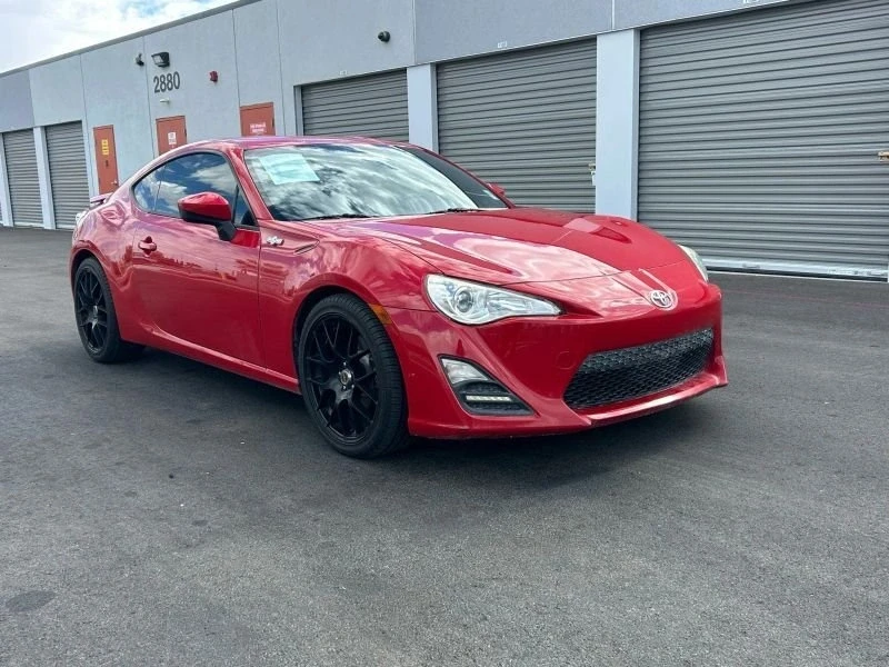 2015 Scion FR-S - Image 3 of 15