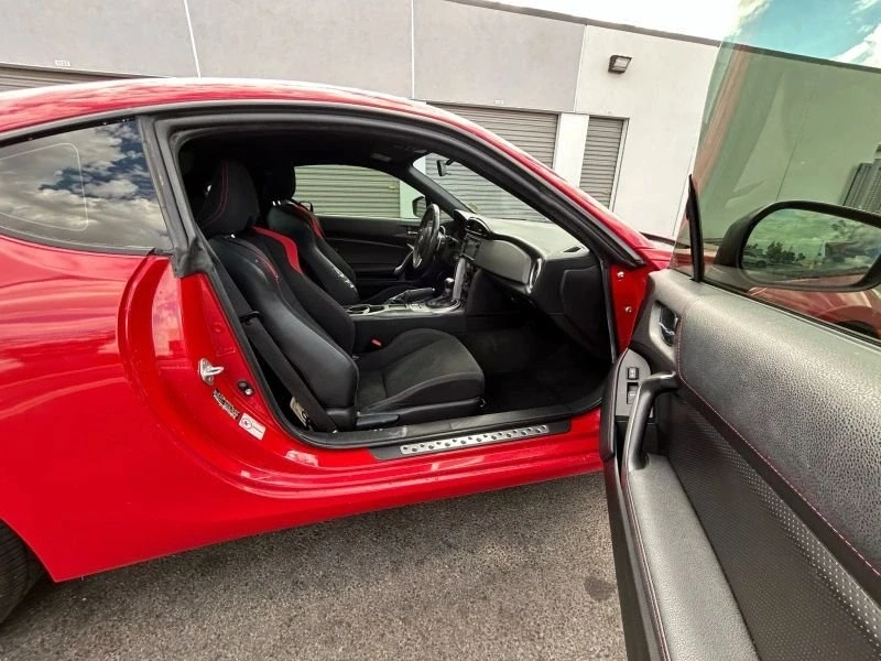 2015 Scion FR-S - Image 12 of 15