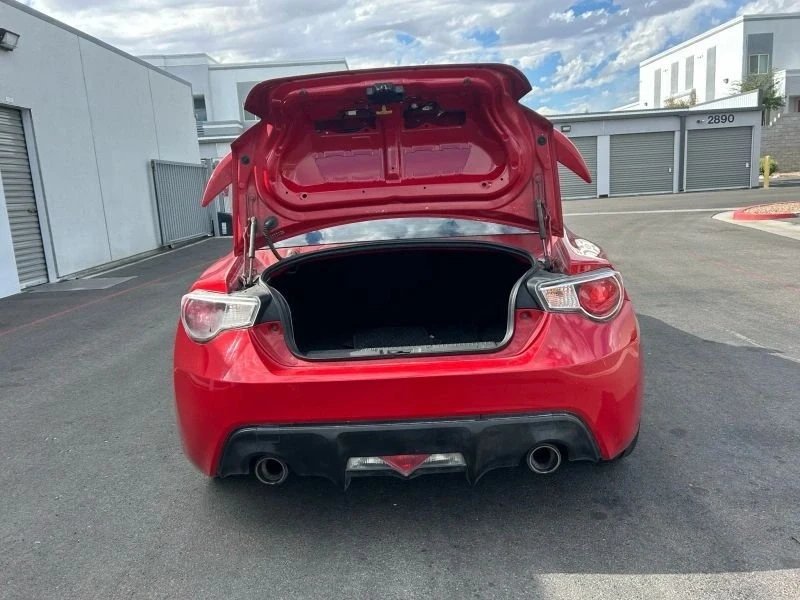 2015 Scion FR-S - Image 7 of 15
