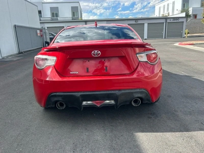 2015 Scion FR-S - Image 8 of 15