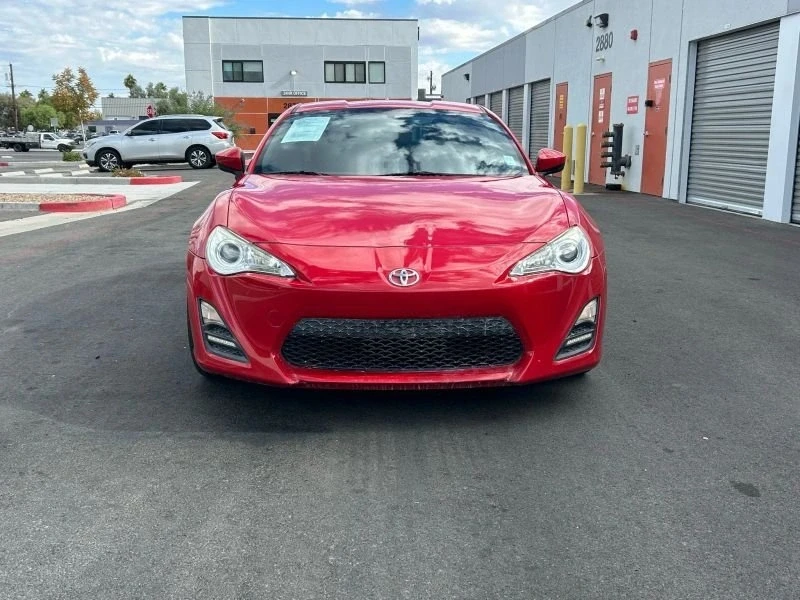 2015 Scion FR-S - Image 4 of 15
