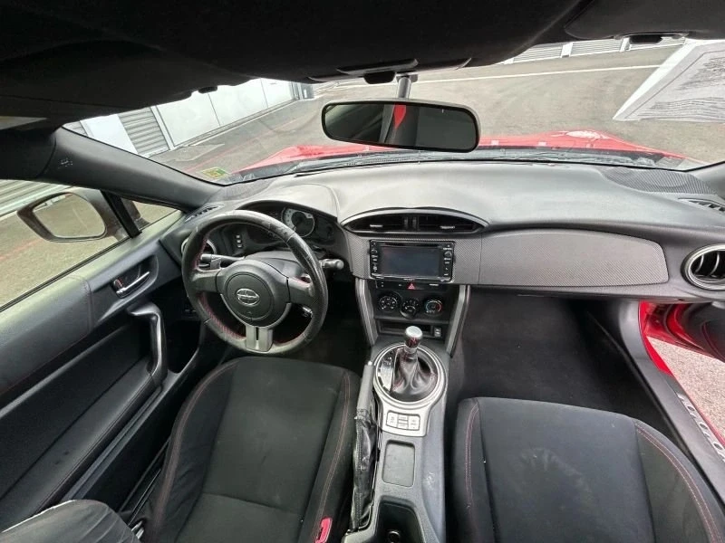 2015 Scion FR-S - Image 13 of 15