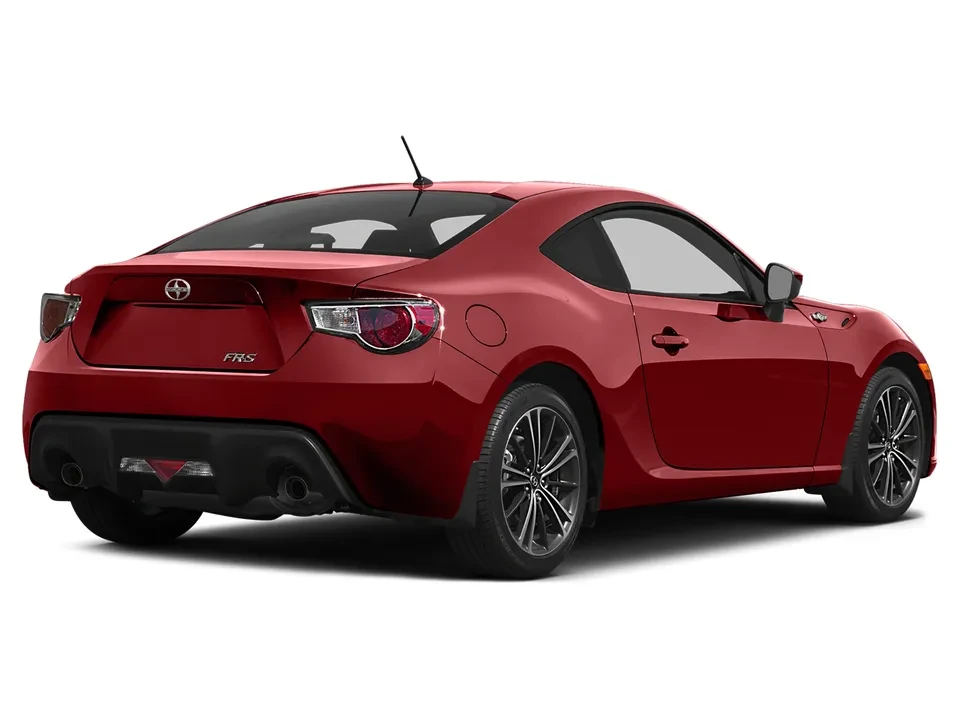 2015 Scion FR-S - Image 2 of 3