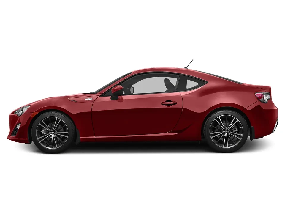 2015 Scion FR-S - Image 3 of 3