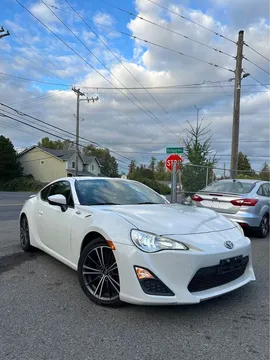 2015 Scion FR-S Release Series