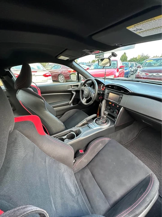 2015 Scion FR-S - Image 9 of 11