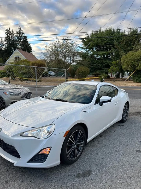 2015 Scion FR-S - Image 3 of 11