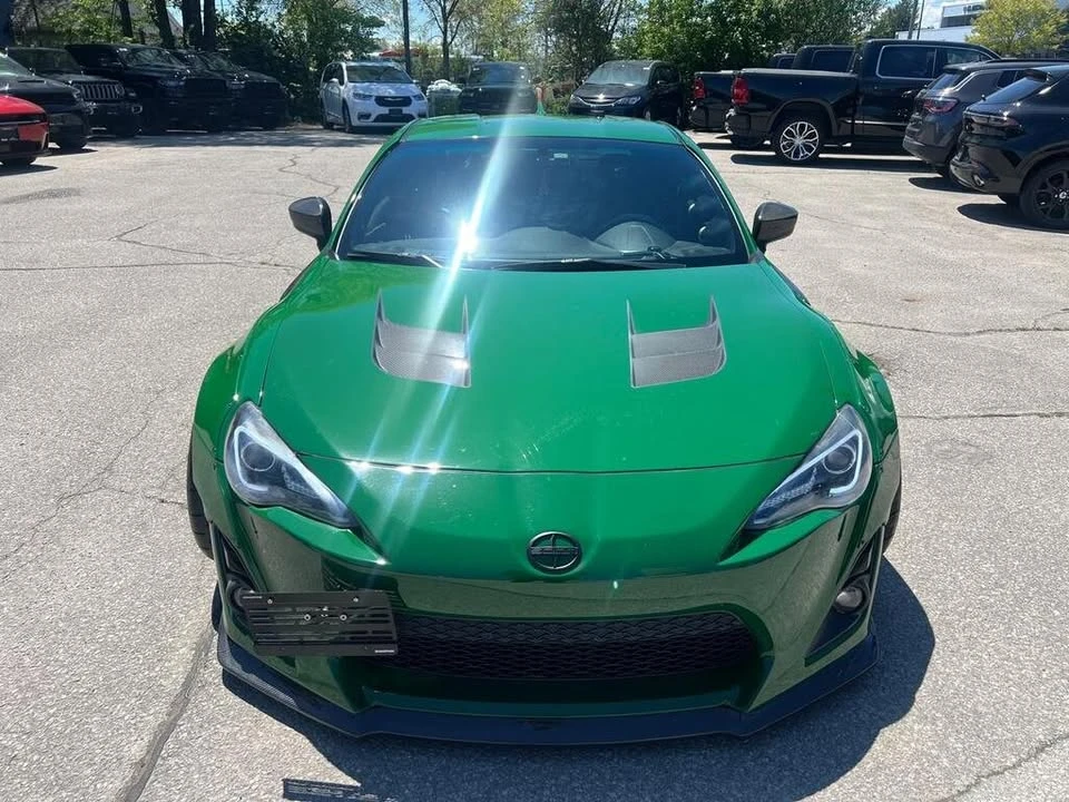 2015 Scion FR-S - Image 2 of 20
