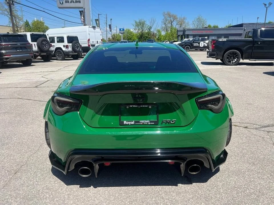 2015 Scion FR-S - Image 7 of 20