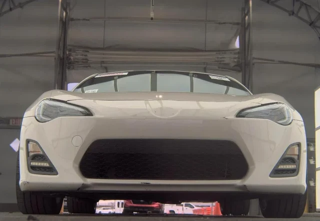 2015 Scion FR-S - Image 6 of 14