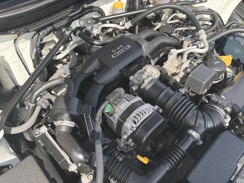 2015 Scion FR-S - Image 12 of 19