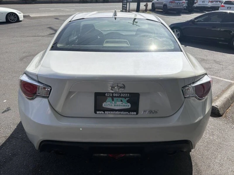2015 Scion FR-S - Image 5 of 19