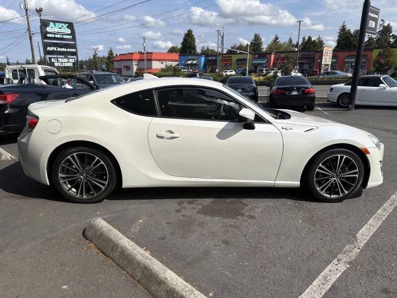 2015 Scion FR-S - Image 8 of 19