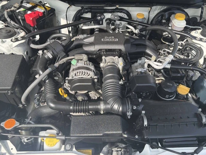 2015 Scion FR-S - Image 11 of 19