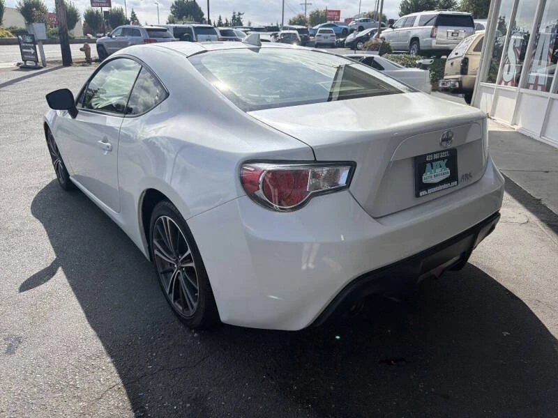 2015 Scion FR-S - Image 4 of 19
