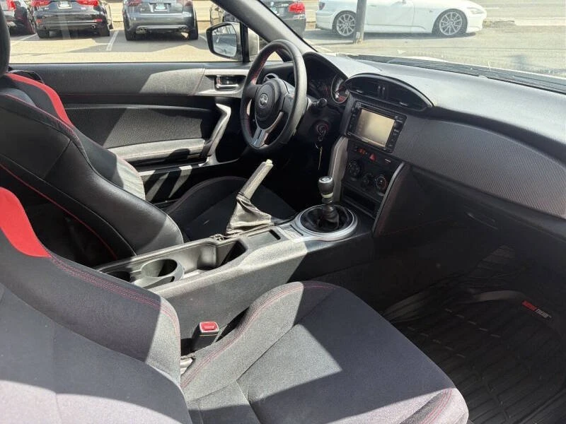 2015 Scion FR-S - Image 16 of 19