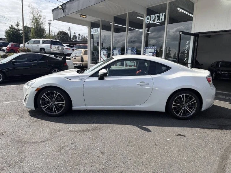 2015 Scion FR-S - Image 3 of 19