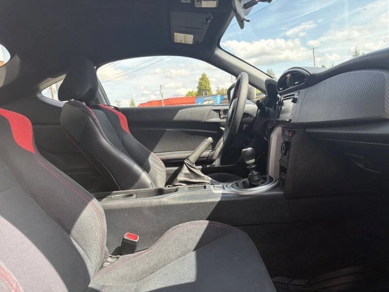 2015 Scion FR-S - Image 15 of 19