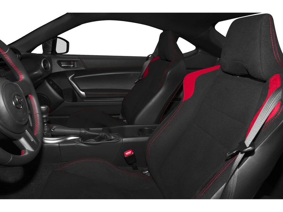2015 Scion FR-S - Image 6 of 15