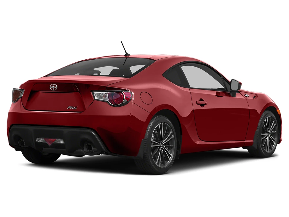 2015 Scion FR-S - Image 2 of 15