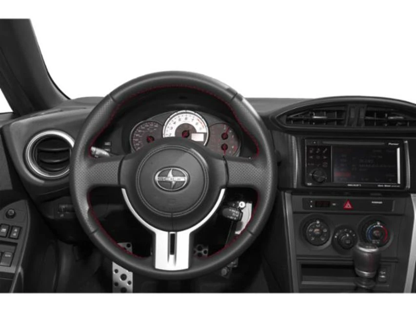 2015 Scion FR-S - Image 8 of 21