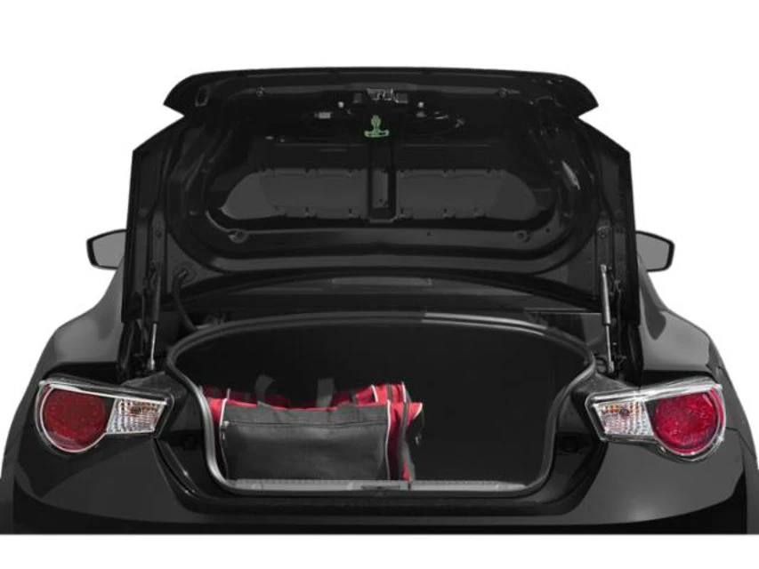2015 Scion FR-S - Image 14 of 21