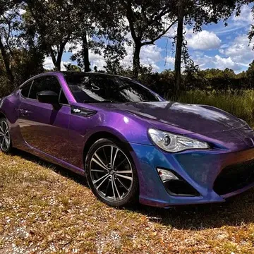 2015 Scion FR-S Base