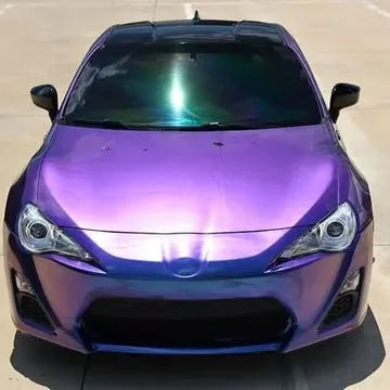 2015 Scion FR-S Base