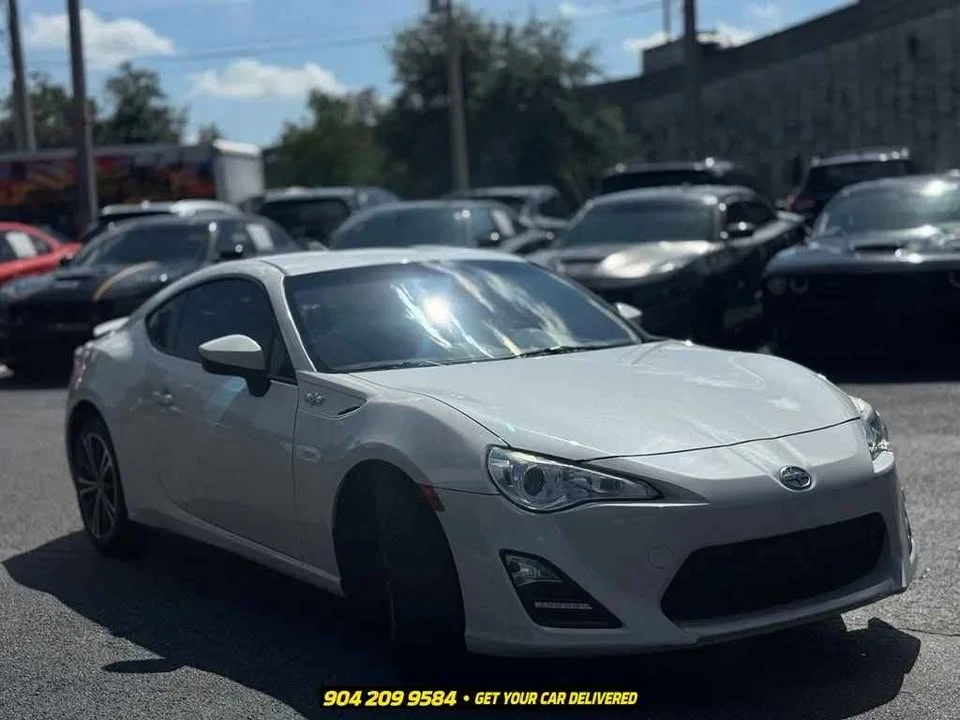 2015 Scion FR-S - Image 7 of 20