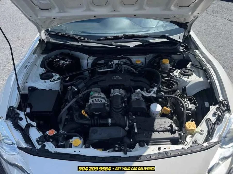 2015 Scion FR-S - Image 17 of 20