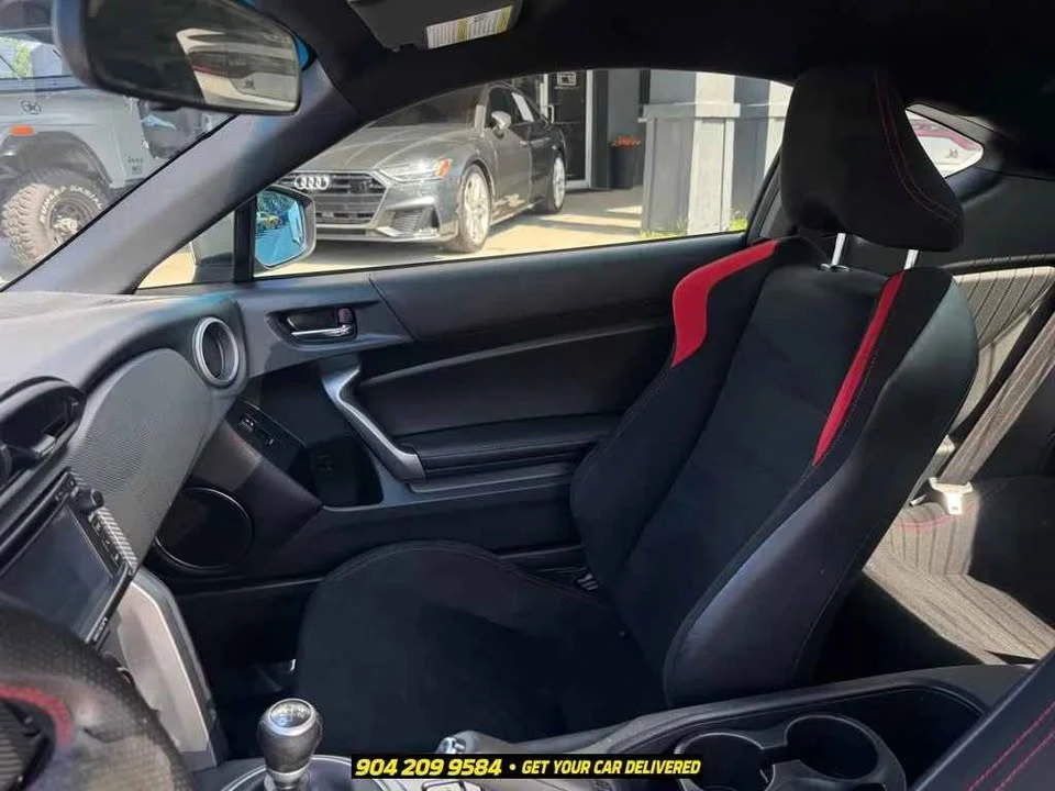 2015 Scion FR-S - Image 13 of 20