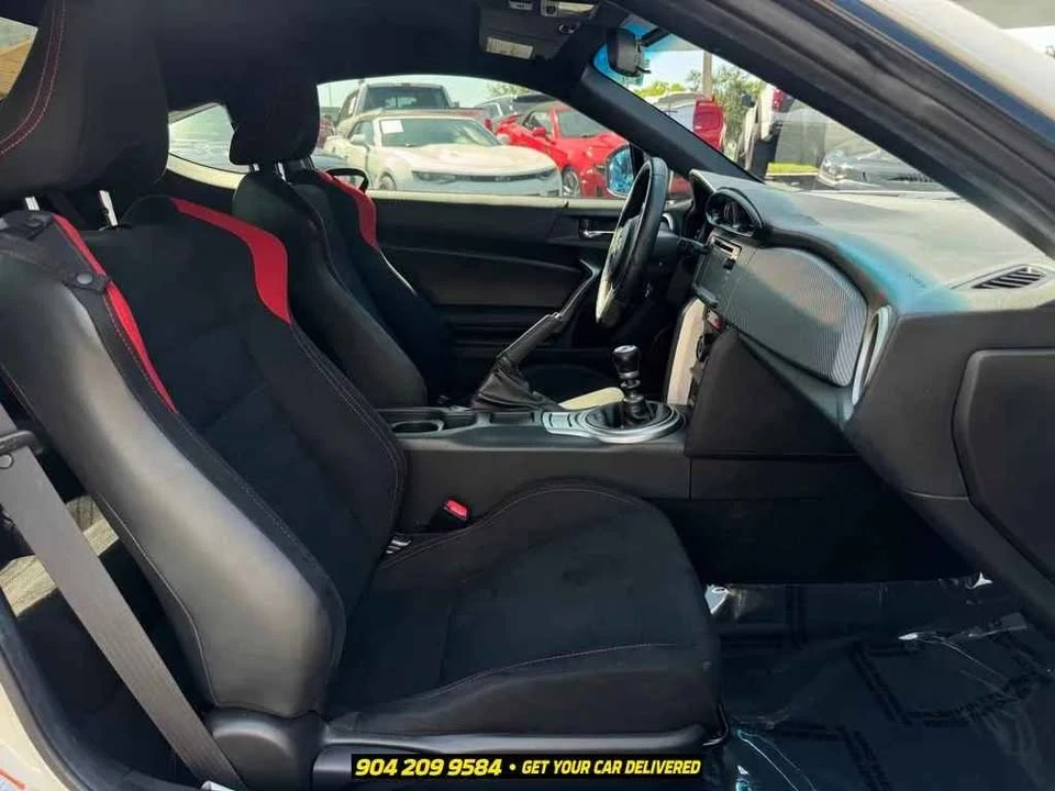 2015 Scion FR-S - Image 15 of 20