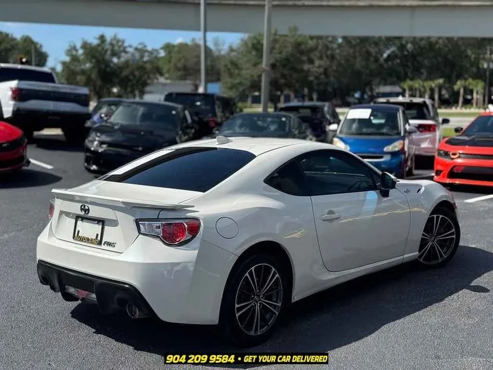 2015 Scion FR-S - Image 5 of 20